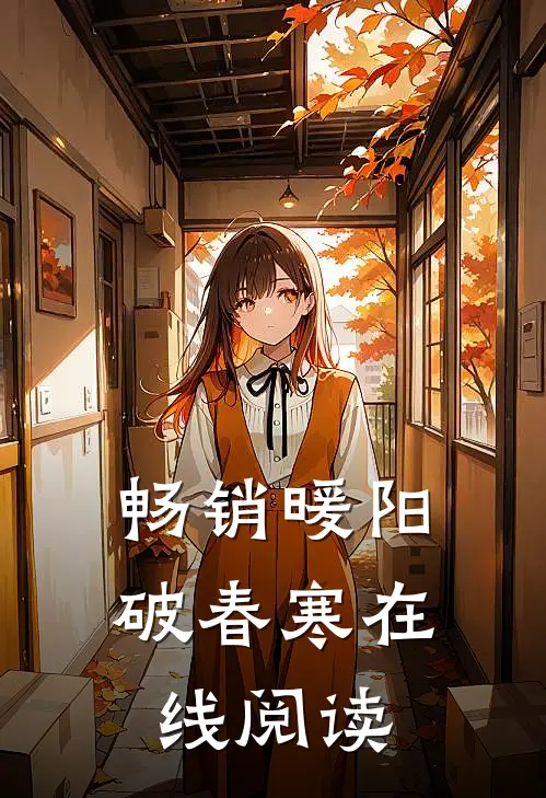 畅销暖阳破春寒在线阅读