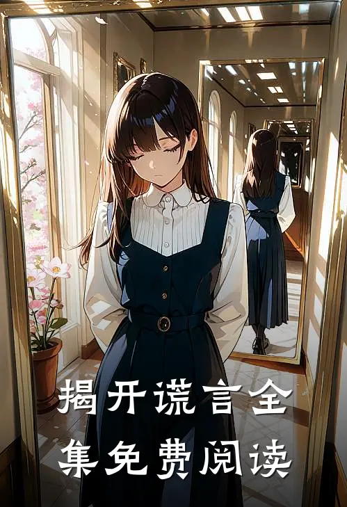 揭开谎言全集免费阅读