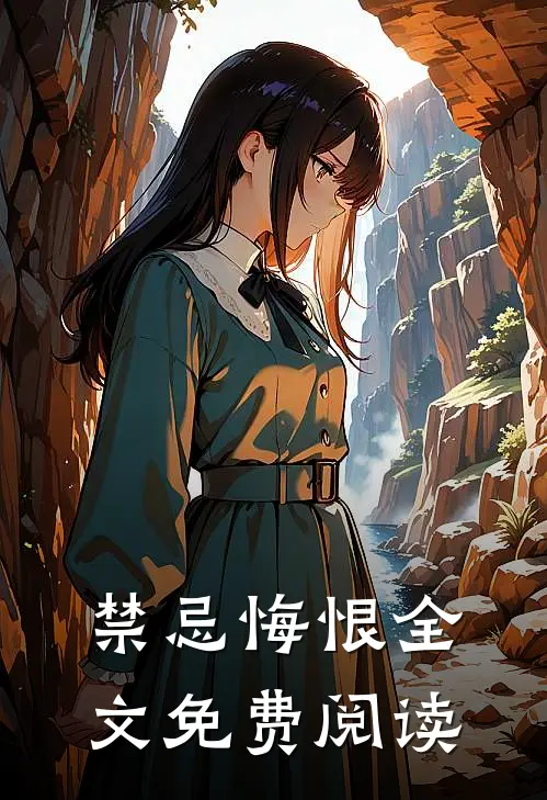 禁忌悔恨全文免费阅读