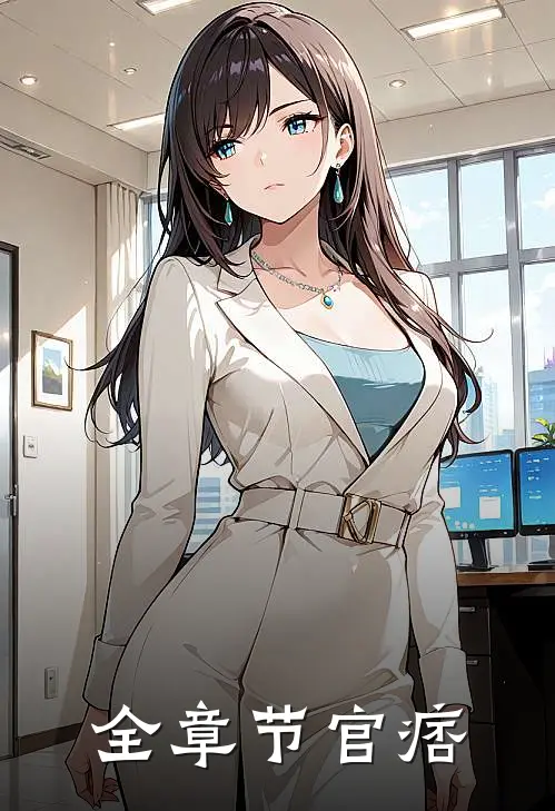 全章节官痞