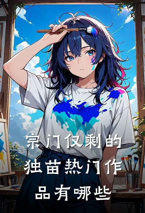 宗门仅剩的独苗热门作品有哪些