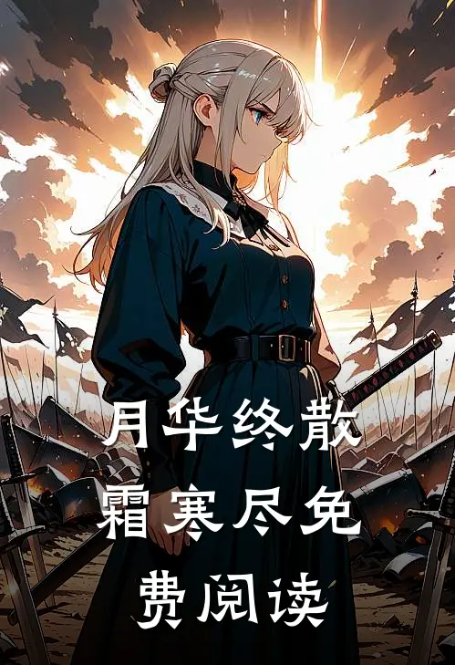 月华终散霜寒尽免费阅读