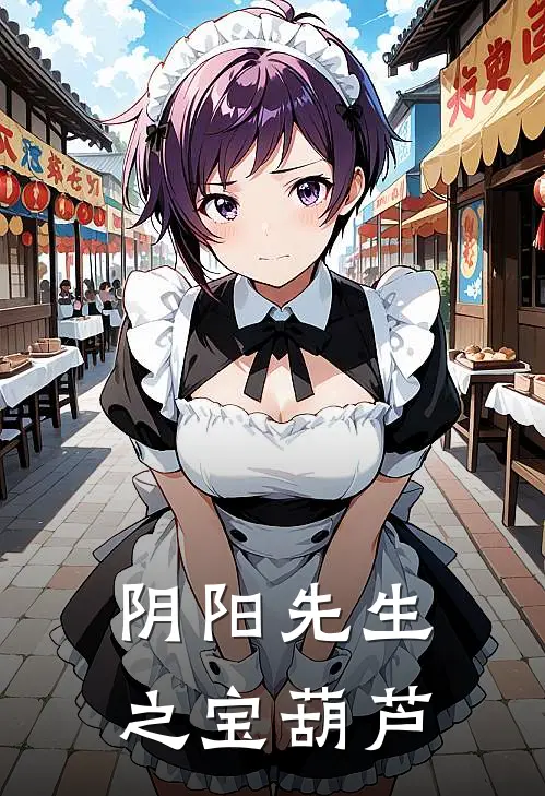 阴阳先生之宝葫芦