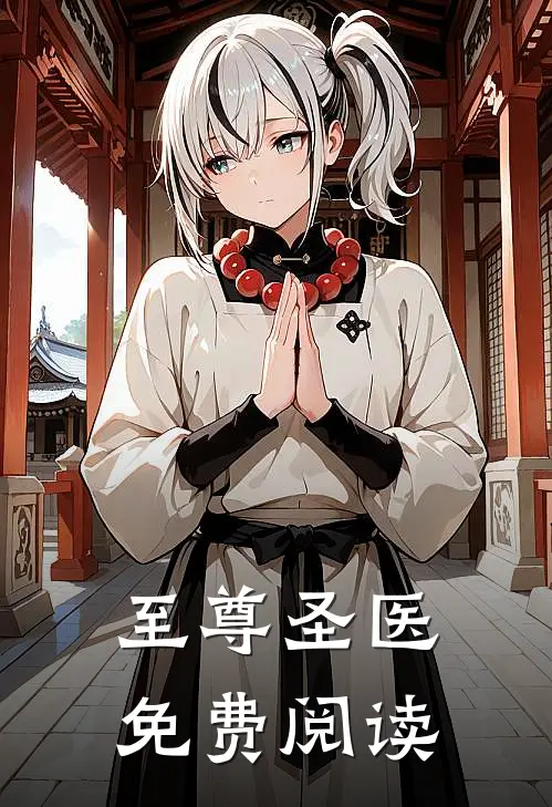 至尊圣医免费阅读