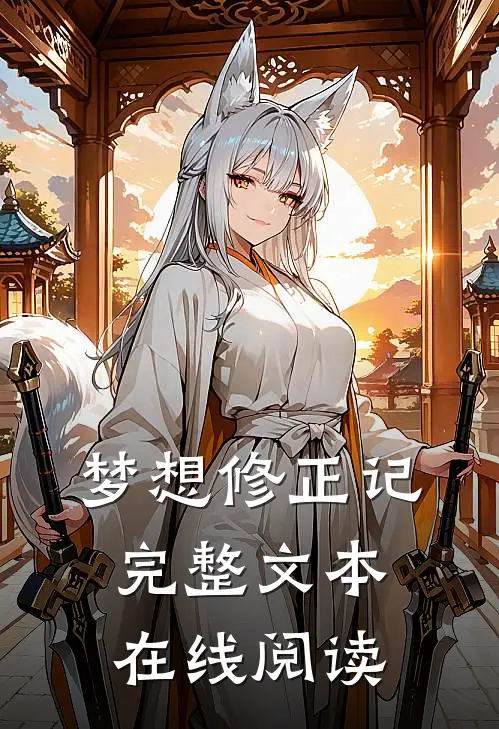 梦想修正记完整文本在线阅读