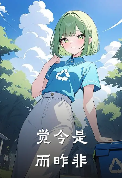 觉今是而昨非