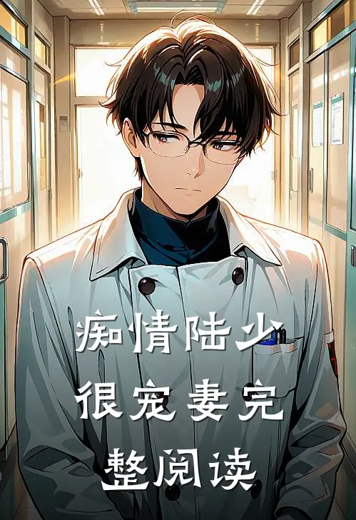 痴情陆少很宠妻完整阅读