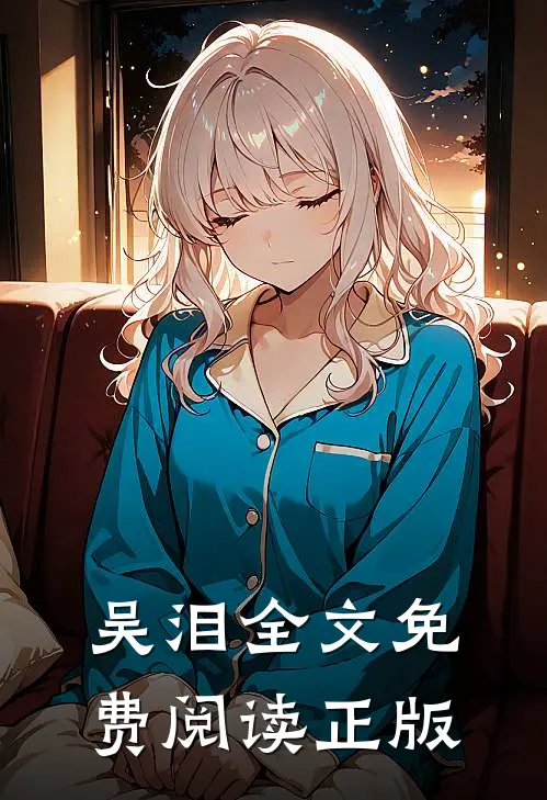 吴泪全文免费阅读正版