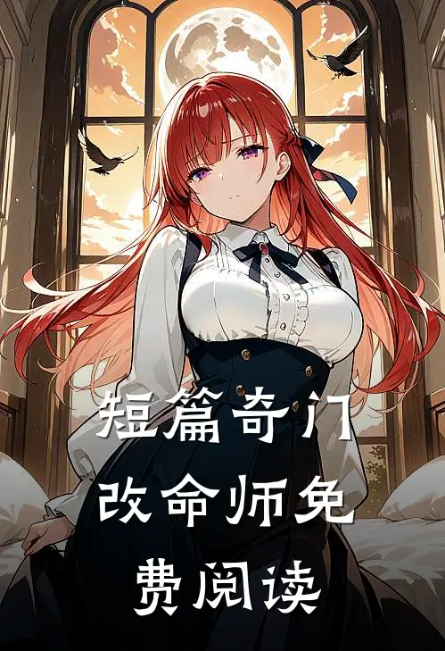 短篇奇门改命师免费阅读