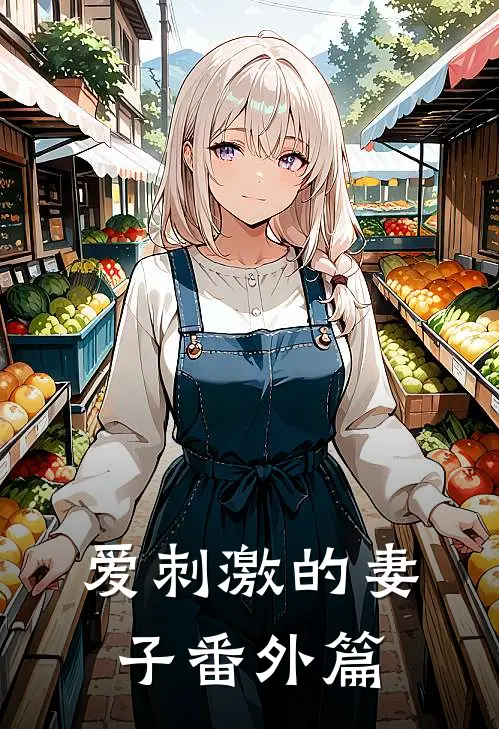 爱刺激的妻子 番外篇
