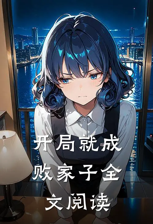 开局就成败家子全文阅读