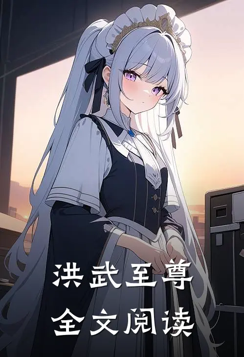 洪武至尊全文阅读