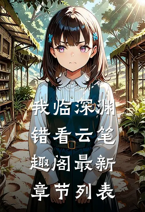 我临深渊错看云笔趣阁最新章节列表