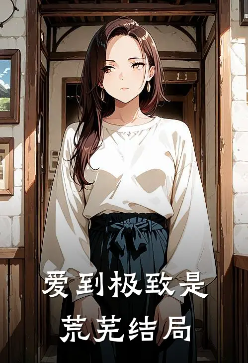爱到极致是荒芜结局