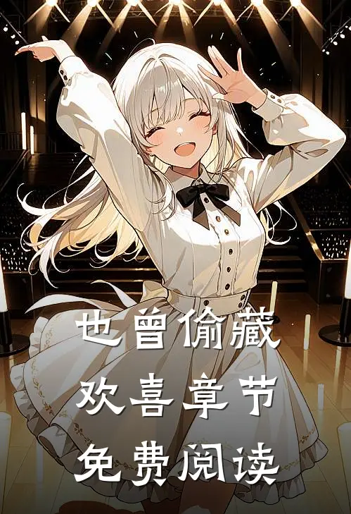 也曾偷藏欢喜章节免费阅读