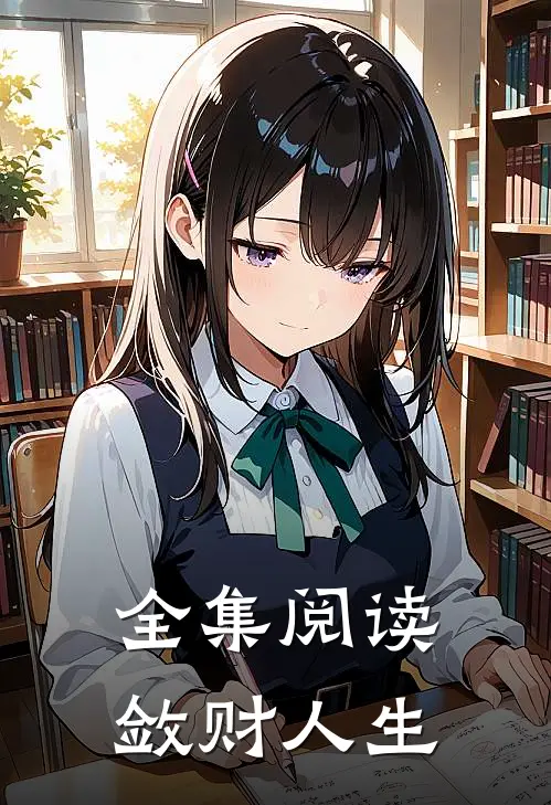 全集阅读敛财人生