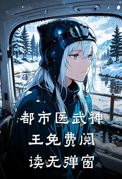 都市医武神王免费阅读无弹窗