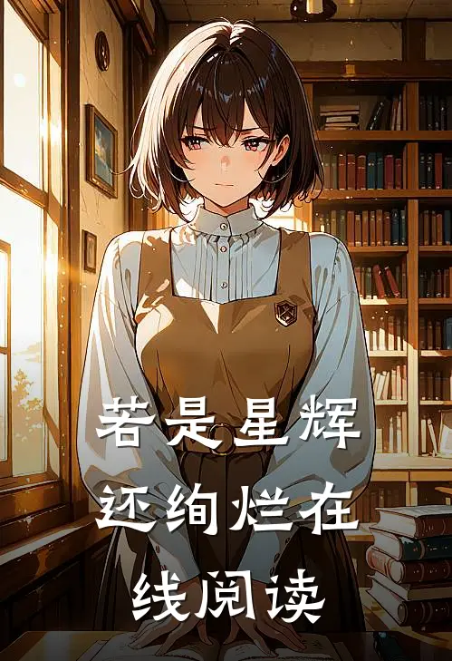 若是星辉还绚烂在线阅读
