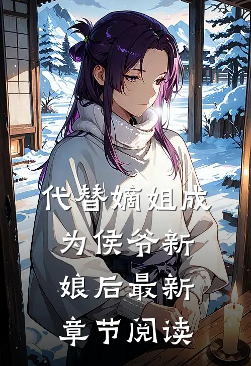 代替嫡姐成为侯爷新娘后最新章节阅读