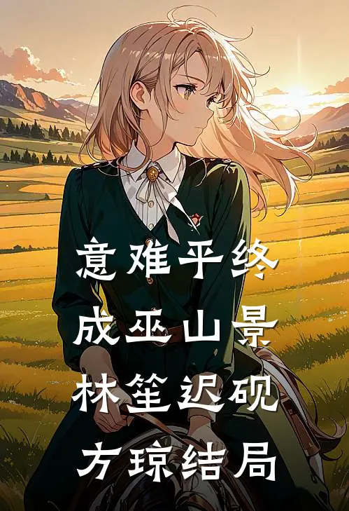 意难平终成巫山景林笙迟砚方琼结局