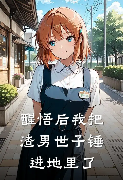 醒悟后我把渣男世子锤进地里了