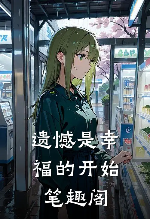 遗憾是幸福的开始笔趣阁