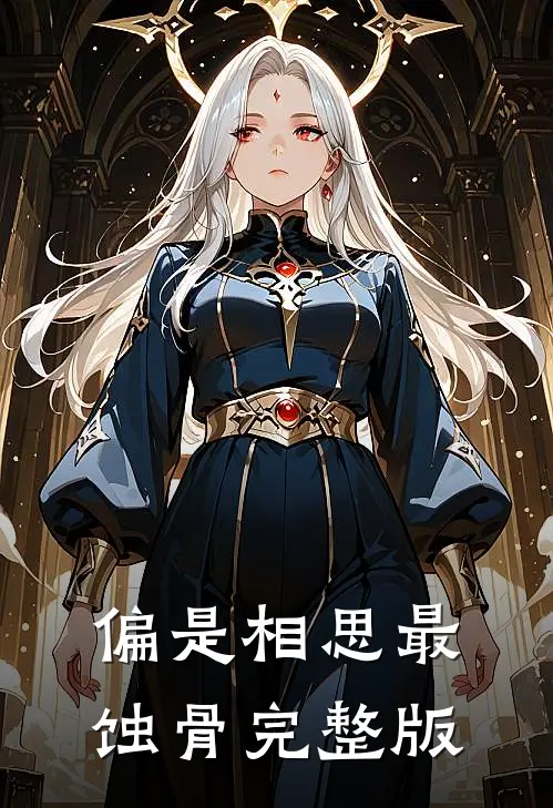 偏是相思最蚀骨完整版