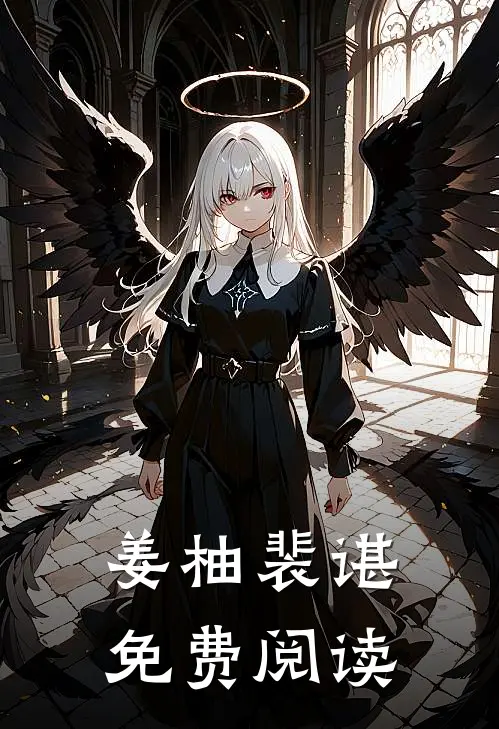 姜柚裴谌免费阅读