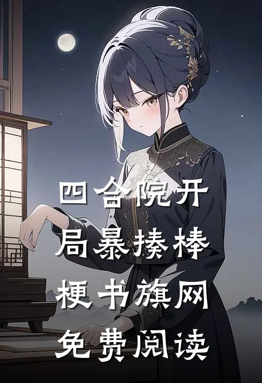 四合院开局暴揍棒梗书旗网免费阅读
