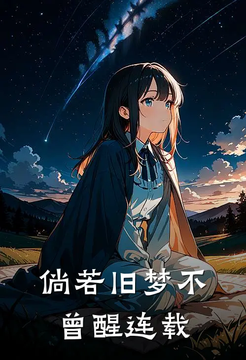 倘若旧梦不曾醒连载