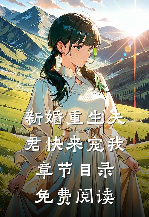 新婚重生夫君快来宠我章节目录免费阅读