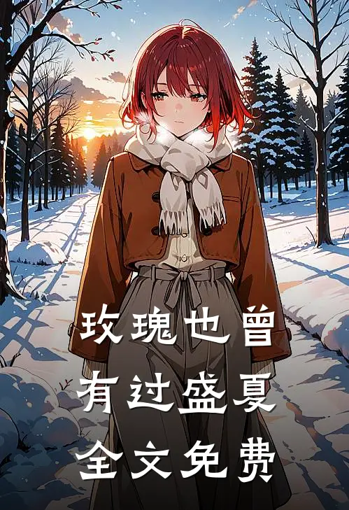 玫瑰也曾有过盛夏全文免费