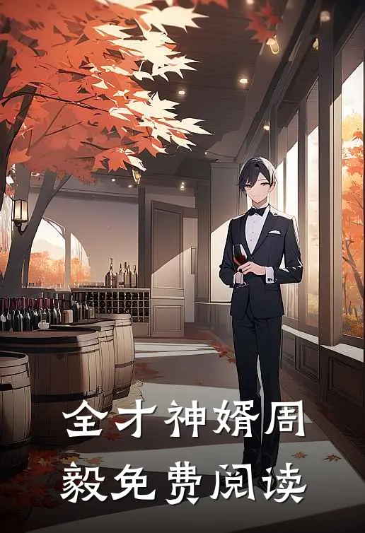 全才神婿周毅免费阅读
