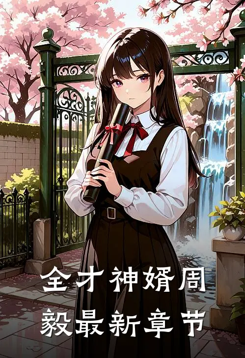 全才神婿周毅最新章节