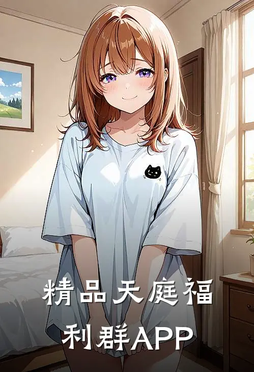 精品天庭福利群APP