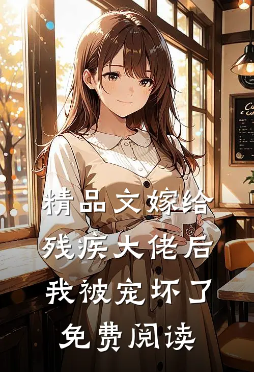 精品文嫁给残疾大佬后我被宠坏了免费阅读