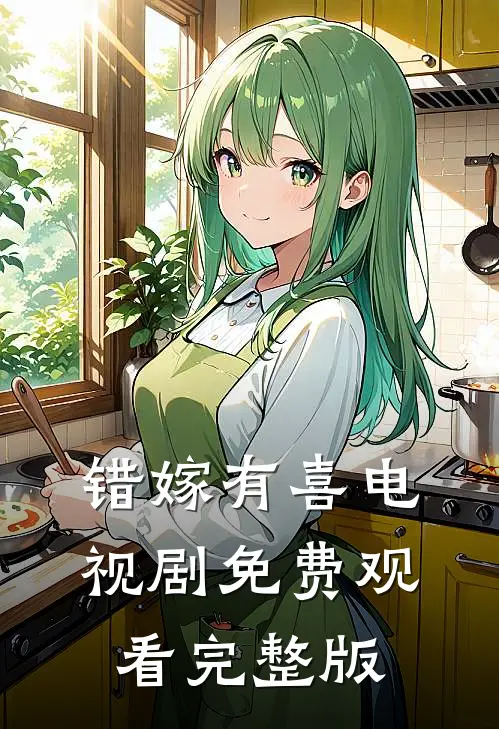 错嫁有喜电视剧免费观看完整版