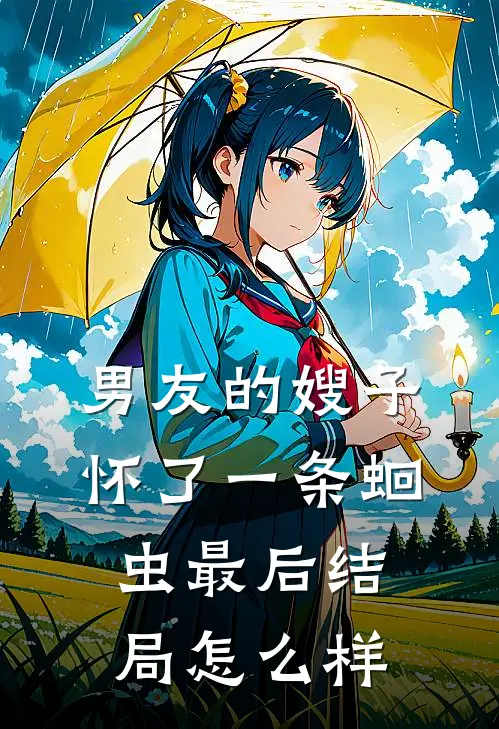 男友的嫂子怀了一条蛔虫最后结局怎么样
