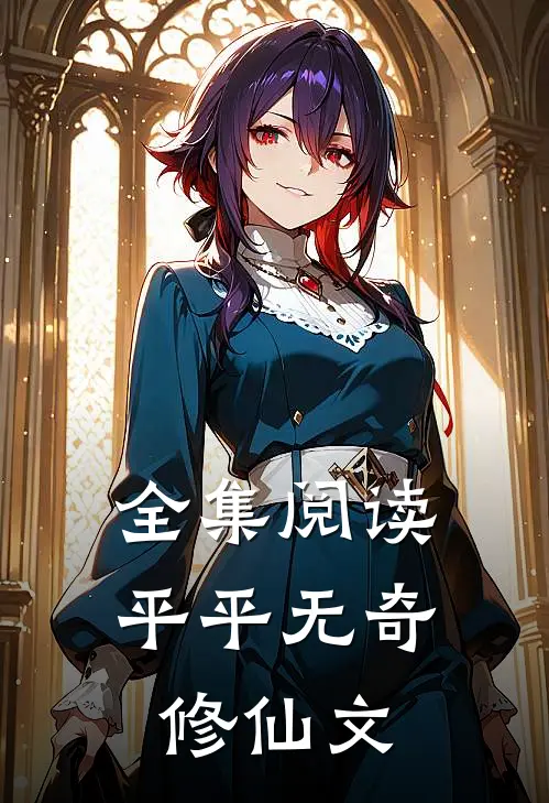 全集阅读平平无奇修仙文