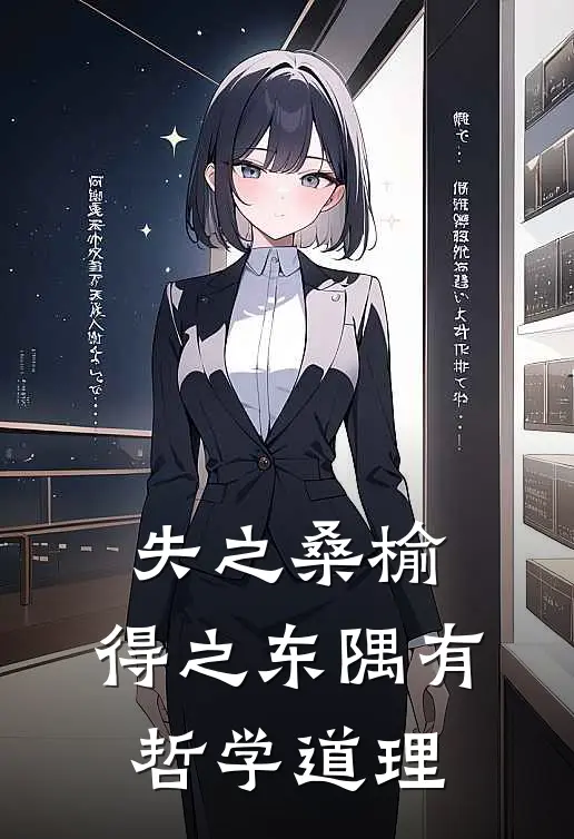 失之桑榆,得之东隅有哲学道理