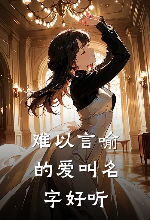 难以言喻的爱叫名字好听