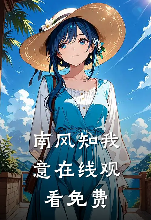 南风知我意在线观看免费