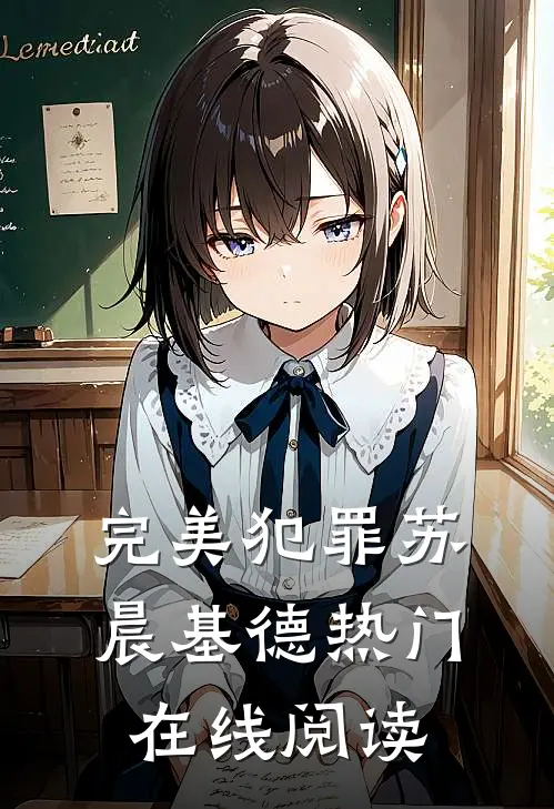 完美犯罪苏晨基德热门在线阅读