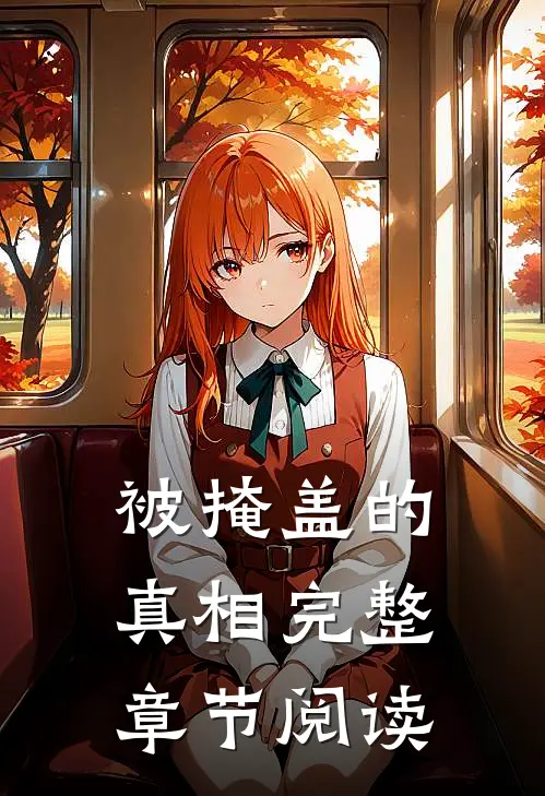 被掩盖的真相完整章节阅读