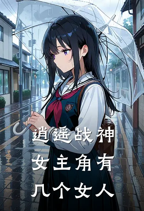 逍遥战神女主角有几个女人