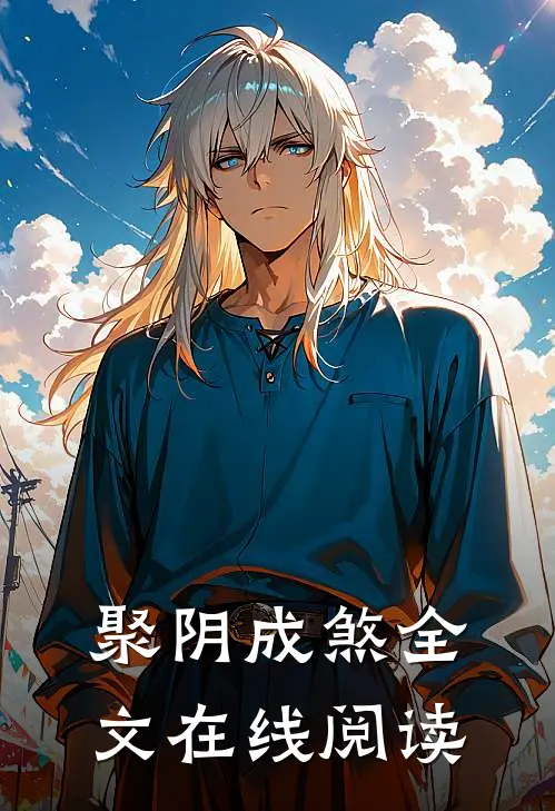 聚阴成煞全文在线阅读
