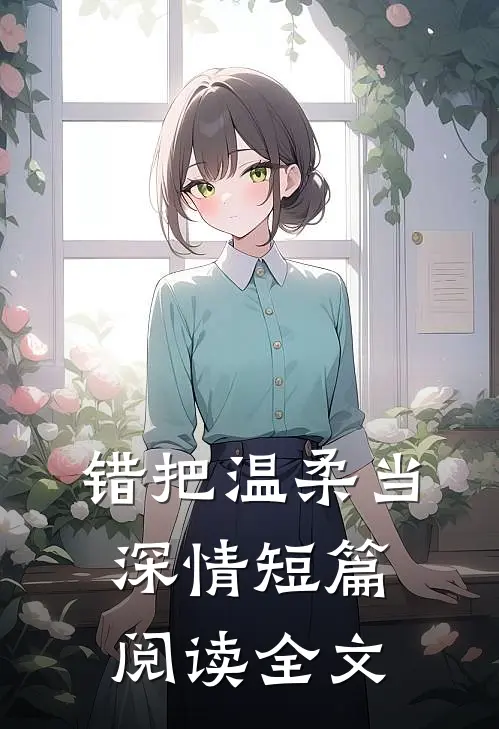 错把温柔当深情短篇阅读全文