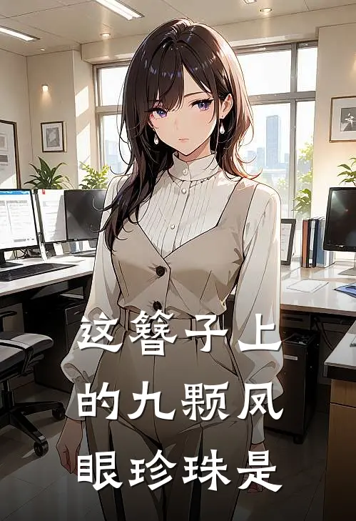 这簪子上的九颗凤眼珍珠是