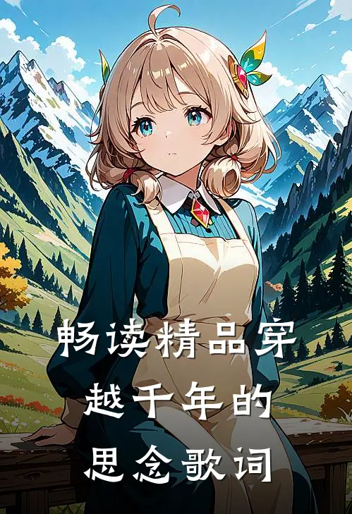 畅读精品穿越千年的思念歌词