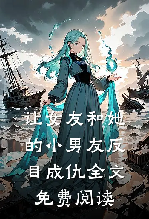 让女友和她的小男友反目成仇全文免费阅读